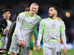 Manchester City nebol proti Burnley najlepší, ale na Turf Moor urobil to, čo musel Download app from appStore