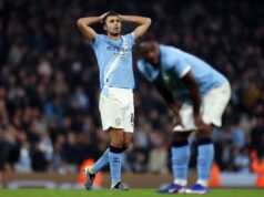 Manchester City nebude riskovať s kondíciou svojho generála v strede poľa Download app from appStore