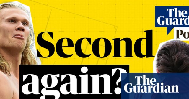 Manchester City ovládol zápas o titul Premier League od Arsenalu | Football Weekly – video | futbal
