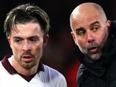 Manchester City pokoril Arsenal dvoma skvelými podpismi a lekciou 100 miliónov libier Manchester City pokoril Arsenal dvoma skvelými podpismi a lekciou 100 miliónov libier