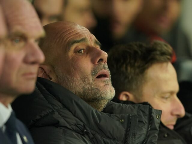 Manchester City vs Arsenal: Guardiola hovorí, že prehra končí preteky Premier League | Futbalové správy
