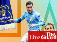 Manchester City vs Arsenal, Merseyside derby a ďalšie – zápasový deň naživo | futbal avatar