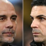 Manchester City vs Arsenal: Najnovšie správy o tíme City a zraneniach a predpovedaná jedenástka pre City