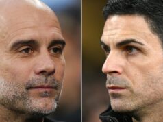 Manchester City vs Arsenal: Najnovšie správy o tíme City a zraneniach a predpovedaná jedenástka pre City Manchester City vs Arsenal: Najnovšie správy o tíme City a zraneniach a predpovedaná jedenástka pre City