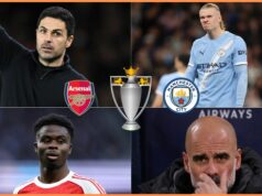 Manchester City vs Arsenal: Ukážka, tímové správy Manchester City vs Arsenal: Ukážka, tímové správy