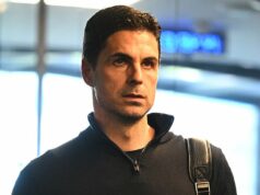 Manchester City vs Arsenal – Premier League NAŽIVO: Najnovšie skóre, správy o tíme a aktualizácie ako Mikel Arteta BENCHES 64 miliónov libier, keď muži Pepa Guardiolu chcú urobiť obrovské vyhlásenie v seizmickom zápase o titul na Etihad Manchester City vs Arsenal – Premier League NAŽIVO: Najnovšie skóre, správy o tíme a aktualizácie ako Mikel Arteta BENCHES 64 miliónov libier, keď muži Pepa Guardiolu chcú urobiť obrovské vyhlásenie v seizmickom zápase o titul na Etihad