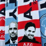 Manchester City vs Arsenal — Master a Apprentice sa opäť stretnú, tentoraz v Premier League