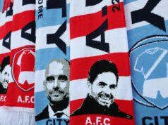 Manchester City vs Arsenal — Master a Apprentice sa opäť stretnú, tentoraz v Premier League Manchester City vs Arsenal — Master a Apprentice sa opäť stretnú, tentoraz v Premier League