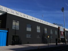 Manchester City vs Burnley: Najnovšie správy o zranení City a predpovedaná jedenástka štartu City Manchester City vs Burnley: Najnovšie správy o zranení City a predpovedaná jedenástka štartu City