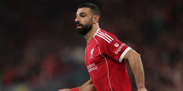 Manchester City vs Liverpool – FA Cup NAŽIVO: Najnovšie skóre, správy o tíme a aktualizácie, keď sa rozlúčkové turné Mohameda Salaha začína v kritickom štvrťfinálovom súboji
