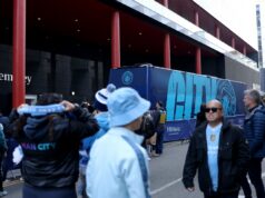 Manchester City vs Southampton: Najnovšie správy o zranení City a predpokladaný štart City XI Manchester City vs Southampton: Najnovšie správy o zranení City a predpokladaný štart City XI