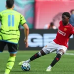 Manchester United Strikes Gold: Prečo predĺženie zmluvy s Kobbie Mainoo zmenilo hru