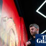 Manchester United a hlavolam Carrick | futbal