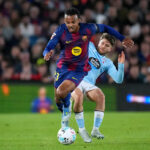 Manchester United je nastavený na rivala Chelsea o tohto obrancu Barcelony: Mal by Carrick ísť za ním?