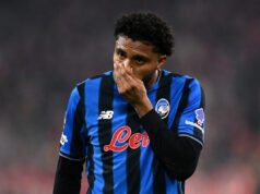 Manchester United je uzavretý v trojstrannej bitke o tohto záložníka Serie A: Hodí sa pre Carricka? Manchester United je uzavretý v trojstrannej bitke o tohto záložníka Serie A: Hodí sa pre Carricka?