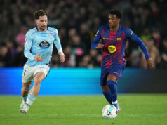 Manchester United prejavuje záujem o nábor tohto barcelonského ľavého obrancu: Hodí sa pre Carricka? Manchester United prejavuje záujem o nábor tohto barcelonského ľavého obrancu: Hodí sa pre Carricka?