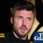 Manchester United sa ešte nerozhodol, či Michaelovi Carrickovi ponúkne miesto manažéra | Manchester United