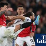 Manchester United si ťahá vlasy za vlasy, ale pravidlá sú pravidlá | futbal