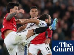 Manchester United si ťahá vlasy za vlasy, ale pravidlá sú pravidlá | futbal Manchester United si ťahá vlasy za vlasy, ale pravidlá sú pravidlá | futbal