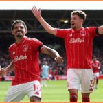 Manchester United tipoval na prestup Morgana Gibbsa Whitea