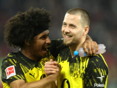 Manchester United v prestupovom súboji s Chelsea o hviezdu Bundesligy Download app from appStore