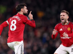 Manchester United vs Brentford LIVE aktualizácie, sledovanie naživo, skóre, analýza, najdôležitejšie momenty Download app from appStore