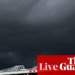 Manchester United vs Brentford: Premier League – naživo | Premier League