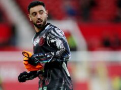 Manchester United vs Brentford – Premier League NAŽIVO: Najnovšie skóre, správy o tímoch a aktualizácie, keď Red Devils hostí Bees v obrovskom zápase v pretekoch o európsky futbal Manchester United vs Brentford – Premier League NAŽIVO: Najnovšie skóre, správy o tímoch a aktualizácie, keď Red Devils hostí Bees v obrovskom zápase v pretekoch o európsky futbal