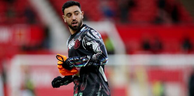 Manchester United vs Brentford – Premier League NAŽIVO: Najnovšie skóre, správy o tímoch a aktualizácie, keď Red Devils hostí Bees v obrovskom zápase v pretekoch o európsky futbal
