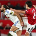 Manchester United vs Leeds – Michael Carrick označil Martinezovú červenú kartu za „najhoršie rozhodnutie“ vôbec
