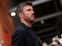 Manchester United vs Leeds – Premier League NAŽIVO: Najnovšie skóre, správy o tíme a aktualizácie, pretože Bryan Mbeumo je v LAVICI s Red Devils, ktorí chcú pokračovať v úsilí Ligy majstrov Manchester United vs Leeds – Premier League NAŽIVO: Najnovšie skóre, správy o tíme a aktualizácie, pretože Bryan Mbeumo je v LAVICI s Red Devils, ktorí chcú pokračovať v úsilí Ligy majstrov