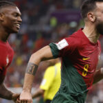 Manchester United využije útočníka v zmluve s Rafaelom Leaom