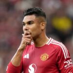 Casemiro v lete odchádza z Man Utd