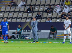 Mancini dvojnásobná radosť z titulu Al Sadda a víťazstva nad Al Hilalom z Inzaghi Mancini dvojnásobná radosť z titulu Al Sadda a víťazstva nad Al Hilalom z Inzaghi