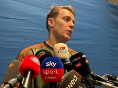 Manuel Neuer sa vyjadril po hrdinstve Realu Madrid: „Nehovoríme o tom“ Manuel Neuer pozápasový rozhovor