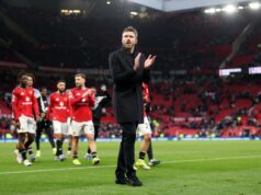 Manuel United stanovil požadovanú cenu za Manuela Ugarteho Manuel United stanovil požadovanú cenu za Manuela Ugarteho