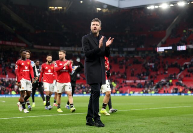 Manuel United stanovil požadovanú cenu za Manuela Ugarteho Manuel United stanovil požadovanú cenu za Manuela Ugarteho