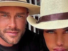 Manžel Katie Price Lee Andrews urobil „ambicióznu“ ponuku na kúpu Chelsea – „peniaze sú tam“ Manžel Katie Price Lee Andrews urobil „ambicióznu“ ponuku na kúpu Chelsea – „peniaze sú tam“