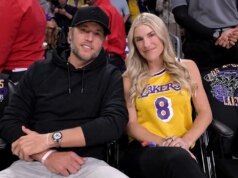 Manželka Matthewa Stafforda posiela správu možnému dedičovi manžela Manželka Matthewa Stafforda posiela správu možnému dedičovi manžela