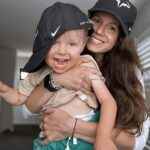 Manželka futbalovej legendy Garyho Abletta Jr. sa podelila o inšpiratívne informácie o ich synovi Levim, takmer šesť rokov po tom, ako mu bola diagnostikovaná Menkesova choroba.