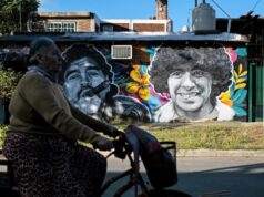 Maradonov dom detstva sa stáva vývarovňou pre tých, ktorí to potrebujú | Futbalové správy Maradonov dom detstva sa stáva vývarovňou pre tých, ktorí to potrebujú | Futbalové správy