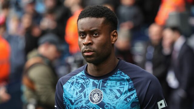 Chelsea v roku 2021 predala Marca Guehiho Crystal Palace za 18 miliónov libier