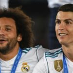 Marcelo menuje, komu bolo ťažšie čeliť: Cristiano Ronaldo alebo Lionel Messi