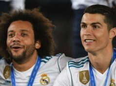 Marcelo menuje, komu bolo ťažšie čeliť: Cristiano Ronaldo alebo Lionel Messi Marcelo menuje, komu bolo ťažšie čeliť: Cristiano Ronaldo alebo Lionel Messi