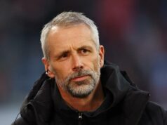 Marco Rose sa od budúcej sezóny ujme vedenia Bournemouthu Marco Rose sa od budúcej sezóny ujme vedenia Bournemouthu