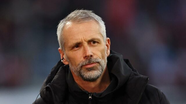 Marco Rose sa od budúcej sezóny ujme vedenia Bournemouthu
