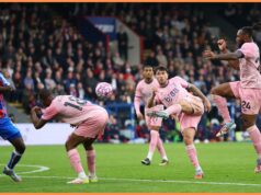 Marcos Senesi: Liverpool vedie prestupové preteky Marcos Senesi: Liverpool vedie prestupové preteky