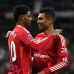 Rozhodnutia Marcusa Rashforda a Casemira viedli Manchestru United k prehodnoteniu financií