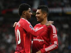 Marcus Rashford, Casemiro a Andre Onana vedú Man Utd k „zavedeniu dvoch nových pravidiel prestupu“ Rozhodnutia Marcusa Rashforda a Casemira viedli Manchestru United k prehodnoteniu financií