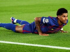 Marcus Rashford bol „nútený vrátiť sa do Man Utd“, keď sa piati hráči dotkli | Futbal | Šport Marcus Rashford bol „nútený vrátiť sa do Man Utd“, keď sa piati hráči dotkli | Futbal | Šport